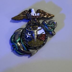 Texas Marine Corps EGA