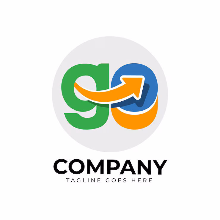 flat-design-go-logo-template_23-2148975029