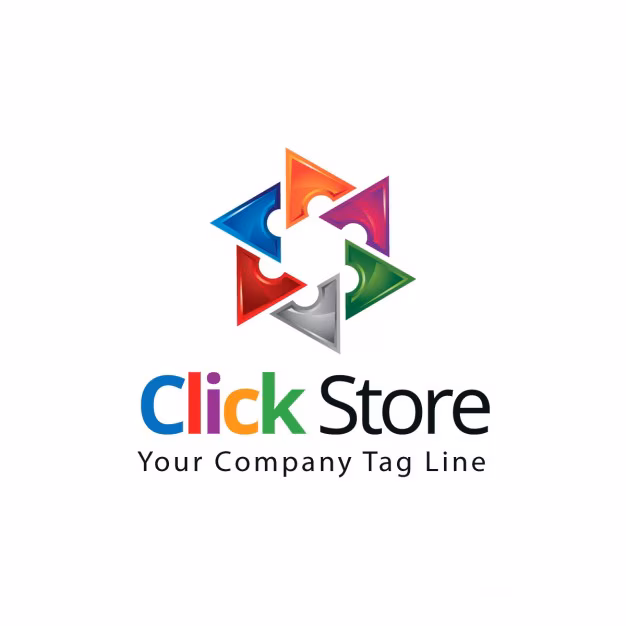 logo-with-colorful-bright-star_1071-103